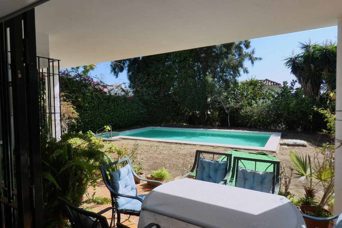 Villa in Marbella, Andalusia, Spain 4 - 17026444
