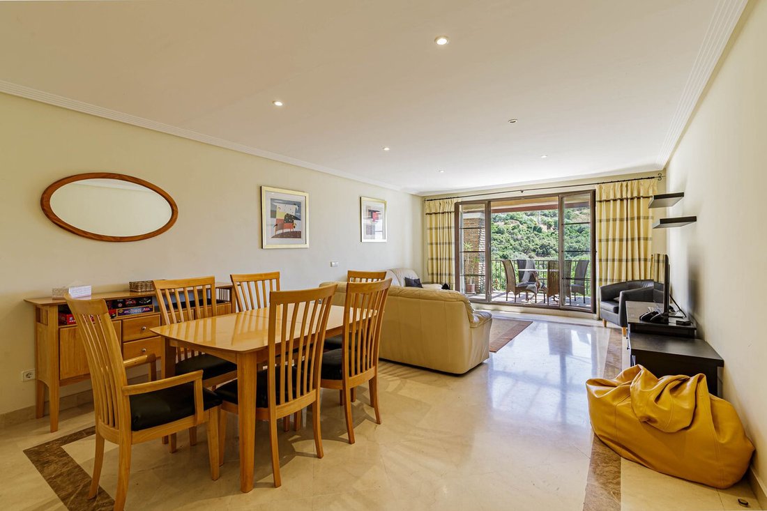 Apartment in Centro, Malaga, Spain 5 - 17029968