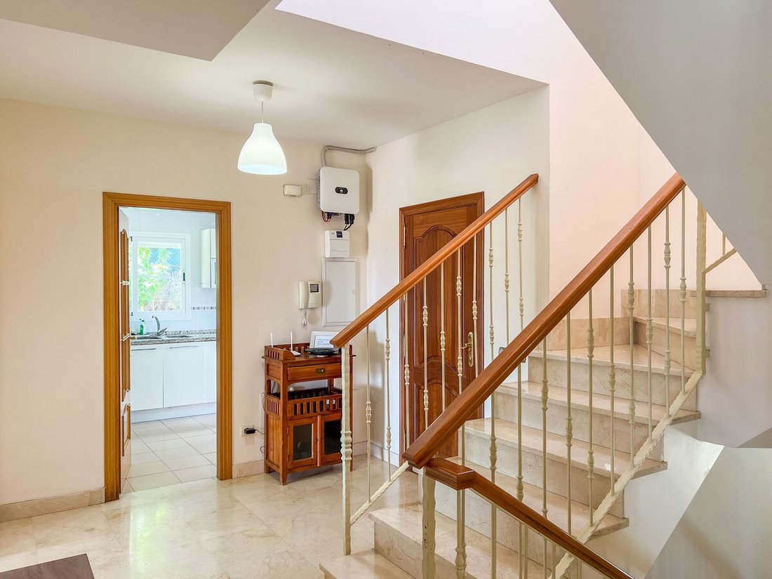 Villa in Mijas, Andalusia, Spain 3 - 17025189