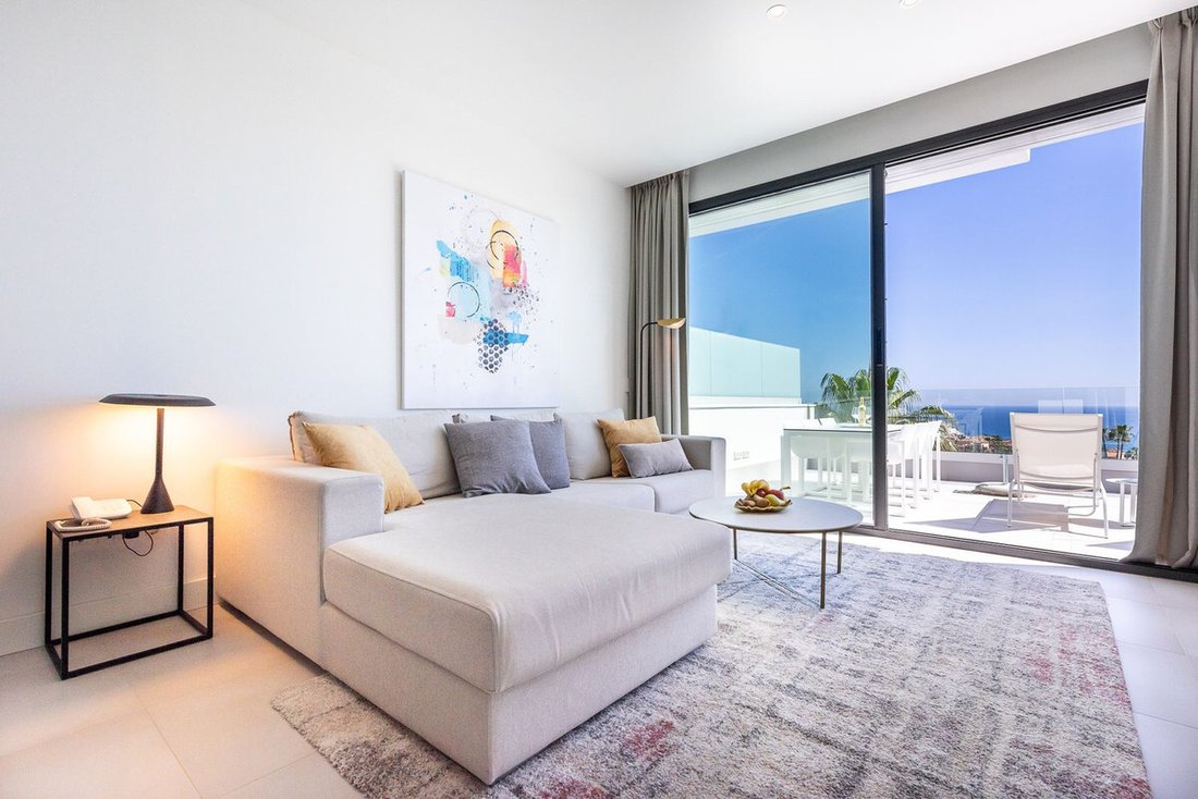 Apartment in Mijas, Andalusia, Spain 5 - 17025931