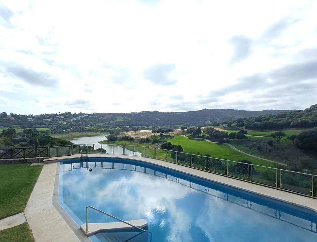Penthouse in Centro, Malaga, Spain 2 - 17026445