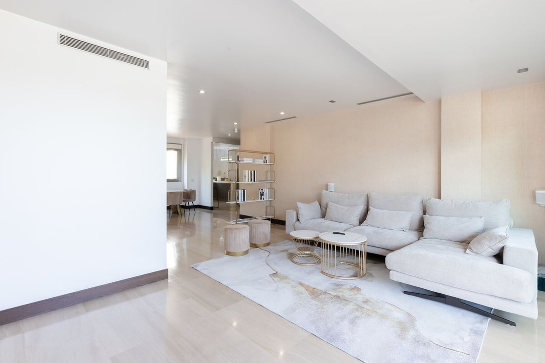 Appartamento a Benahavís, Andalusia, Spagna 3 - 17025073
