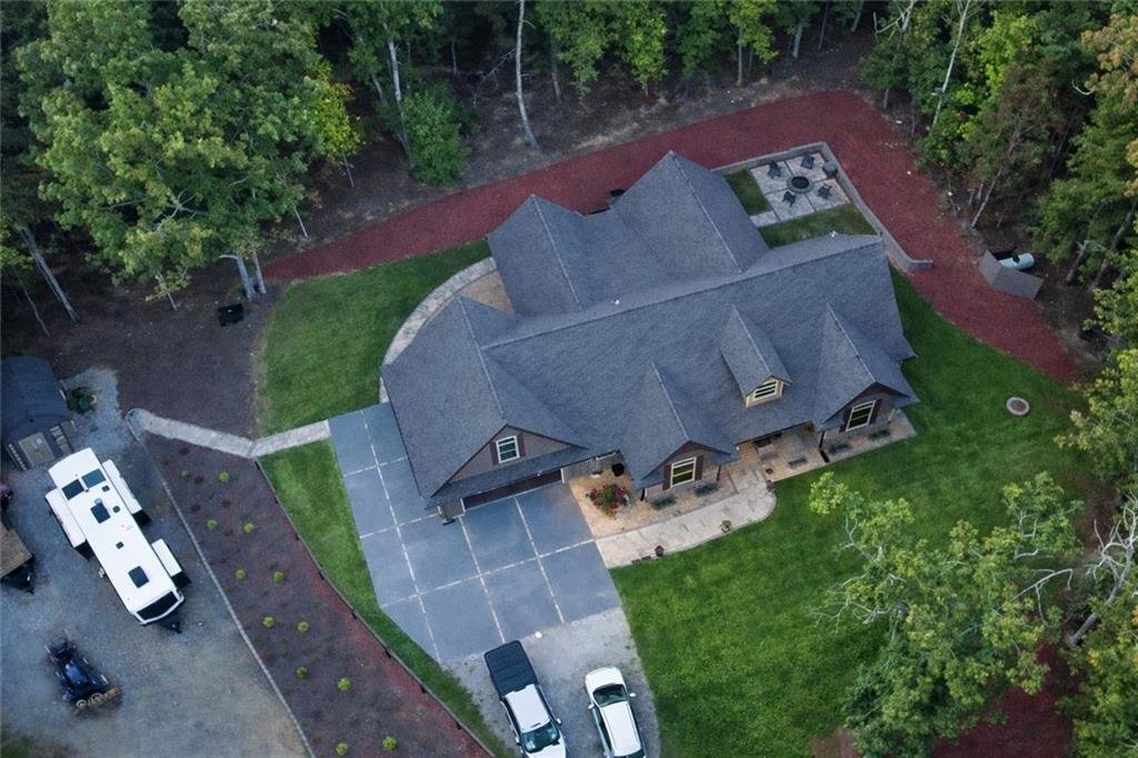 House in Young Harris, Georgia, United States 4 - 17022749
