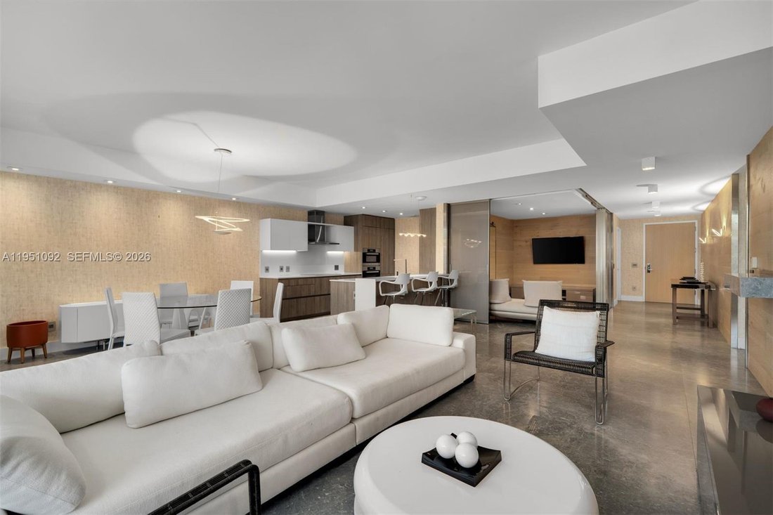 Condo in Key Biscayne, Florida, United States 5 - 17021094