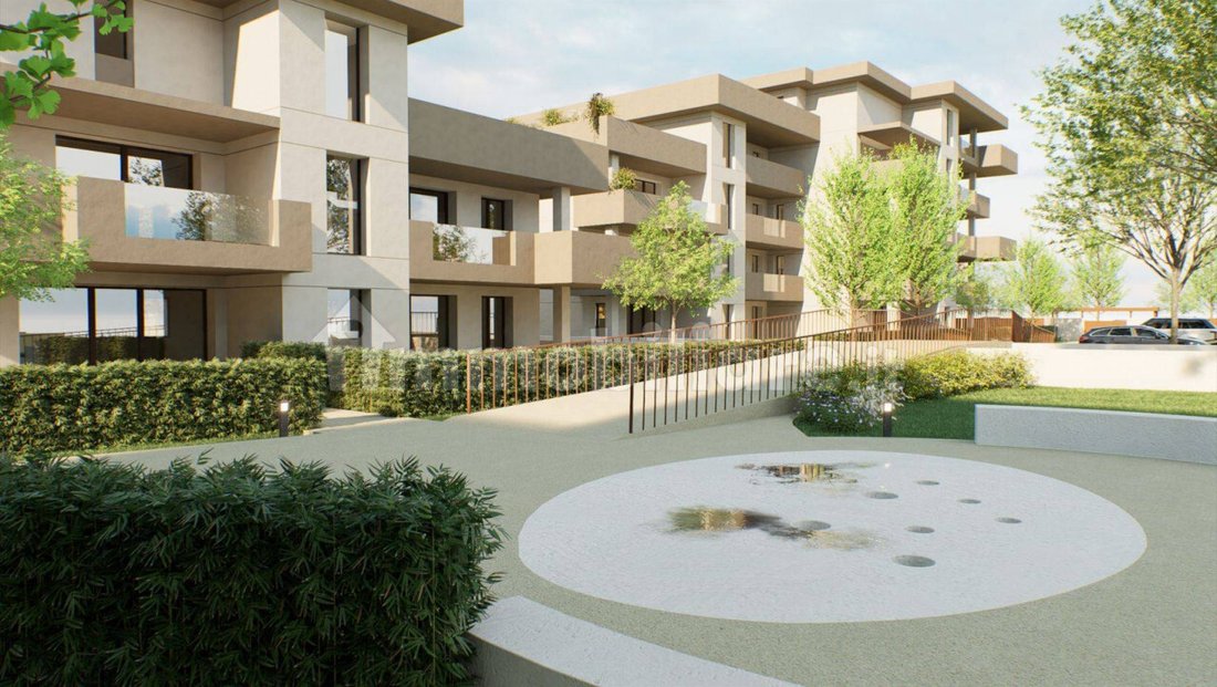 Apartment in San Lazzaro, Emilia-Romagna, Italy 1 - 17023865