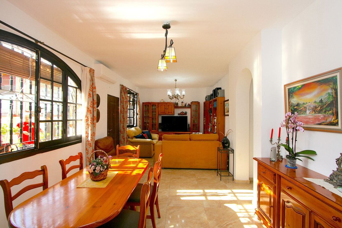Apartment in Fuengirola, Andalusia, Spain 4 - 17025368
