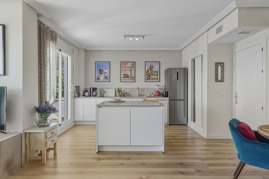 Apartment in Centro, Malaga, Spain 5 - 17025871
