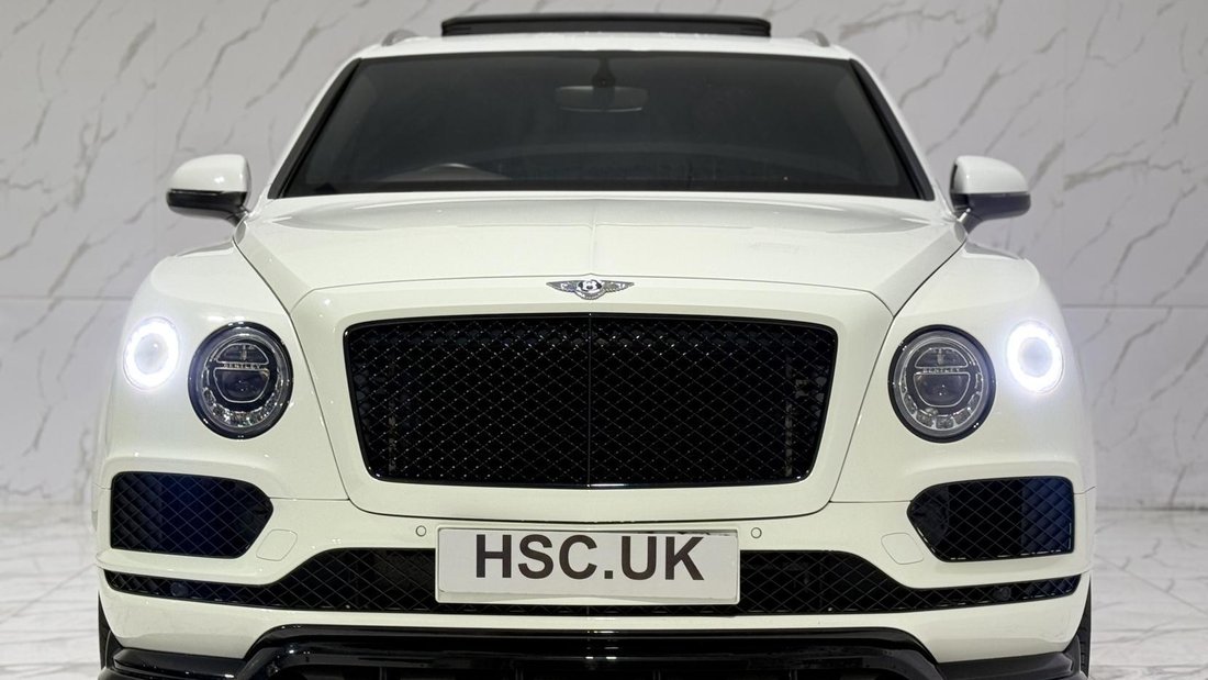 Suv in Ruislip, United Kingdom 2 - 17022894