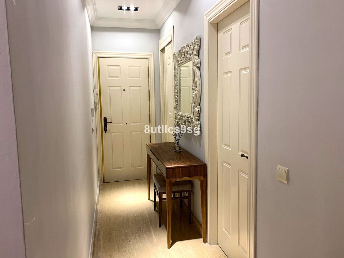 Apartment in Estepona, Andalusia, Spain 3 - 17024894