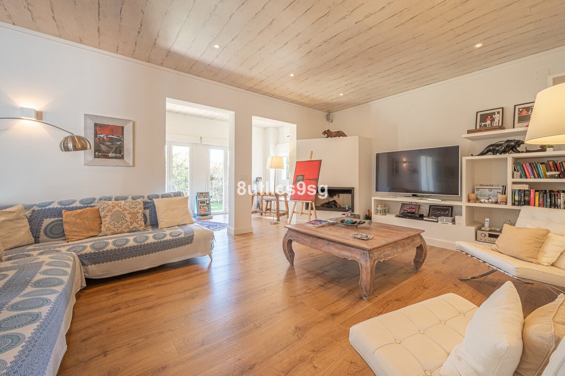 Villa in Puerto Banus, Marbella, Spain 4 - 17025055