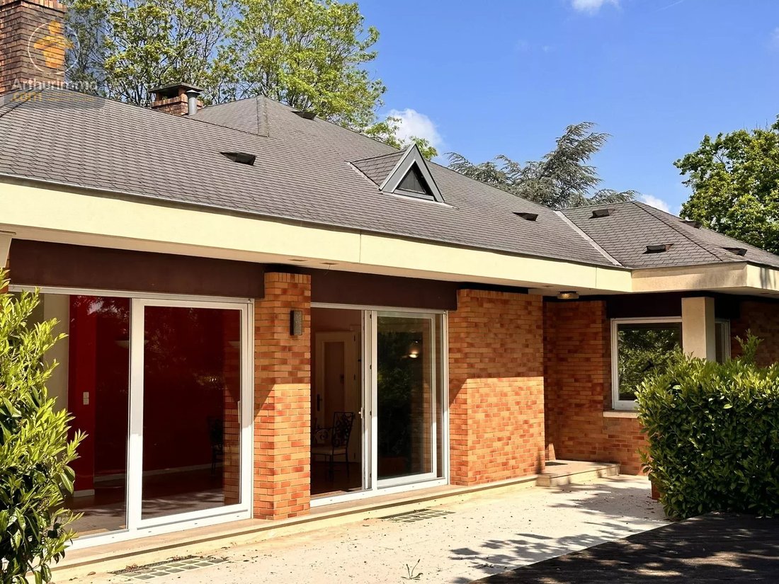 House in Sainte-Ruffine, Grand Est, France 4 - 14004544