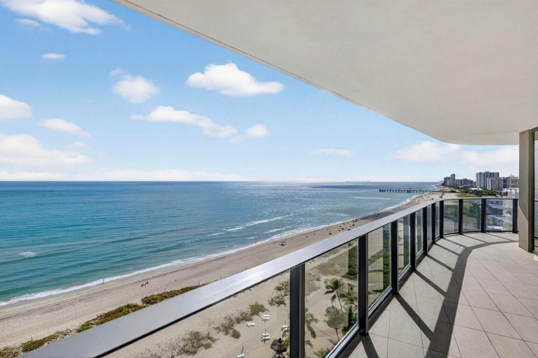Condo in Hillsboro Beach, Florida, United States 3 - 17024991