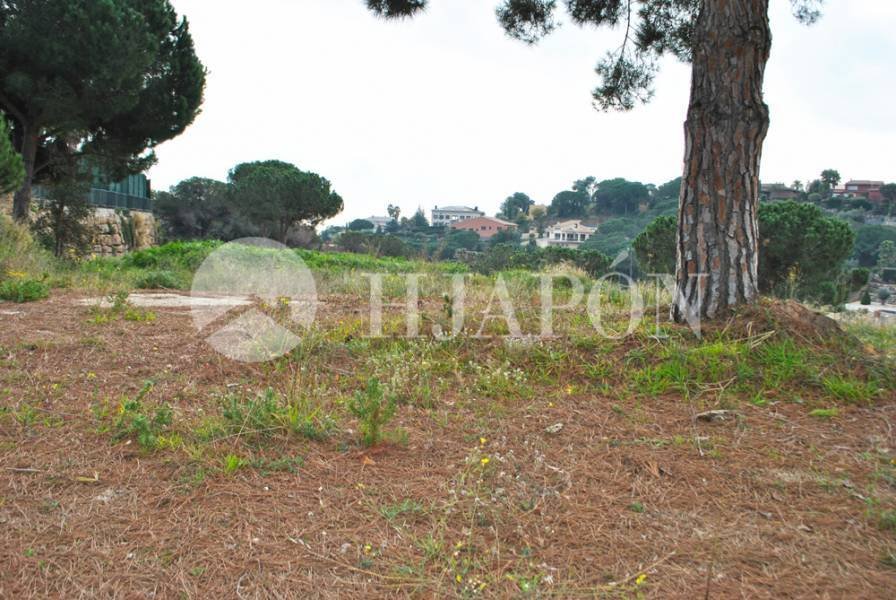 Land in Sant Andreu de Llavaneres, Catalonia, Spain 5 - 17023072