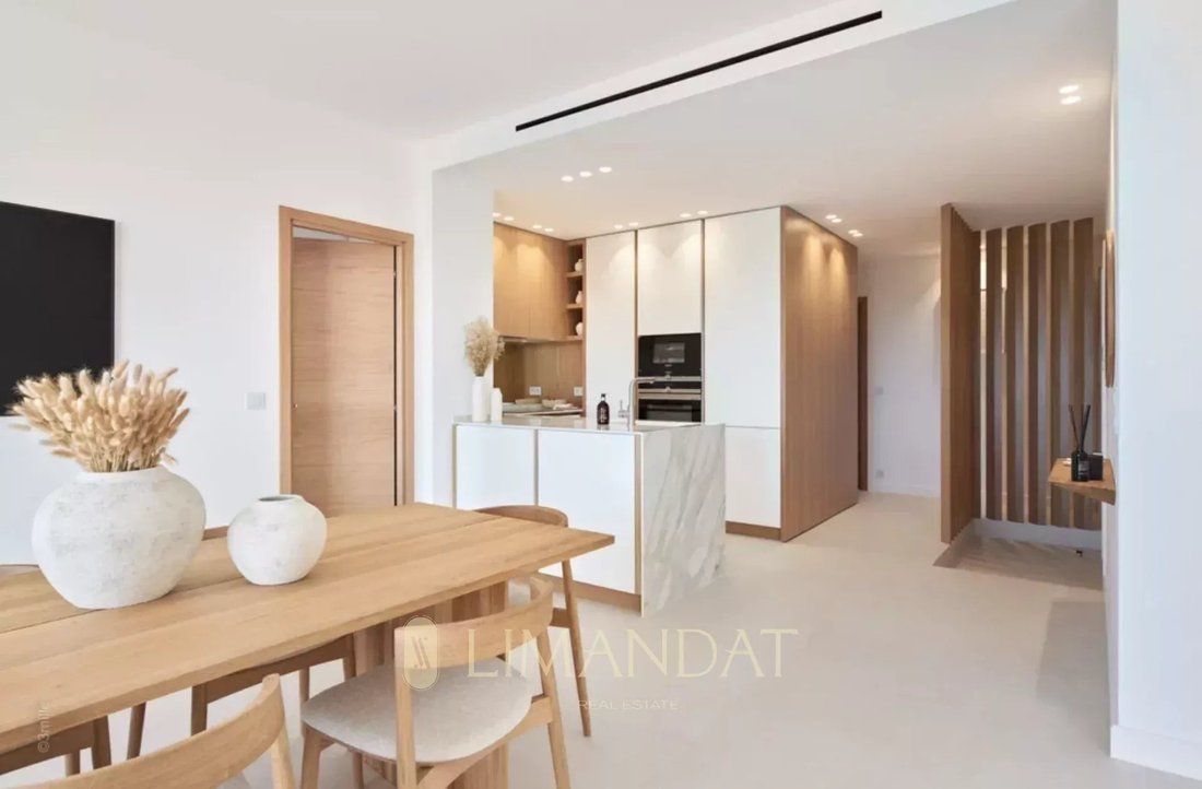 Apartment in La Source, Cannes, France 2 - 14251870