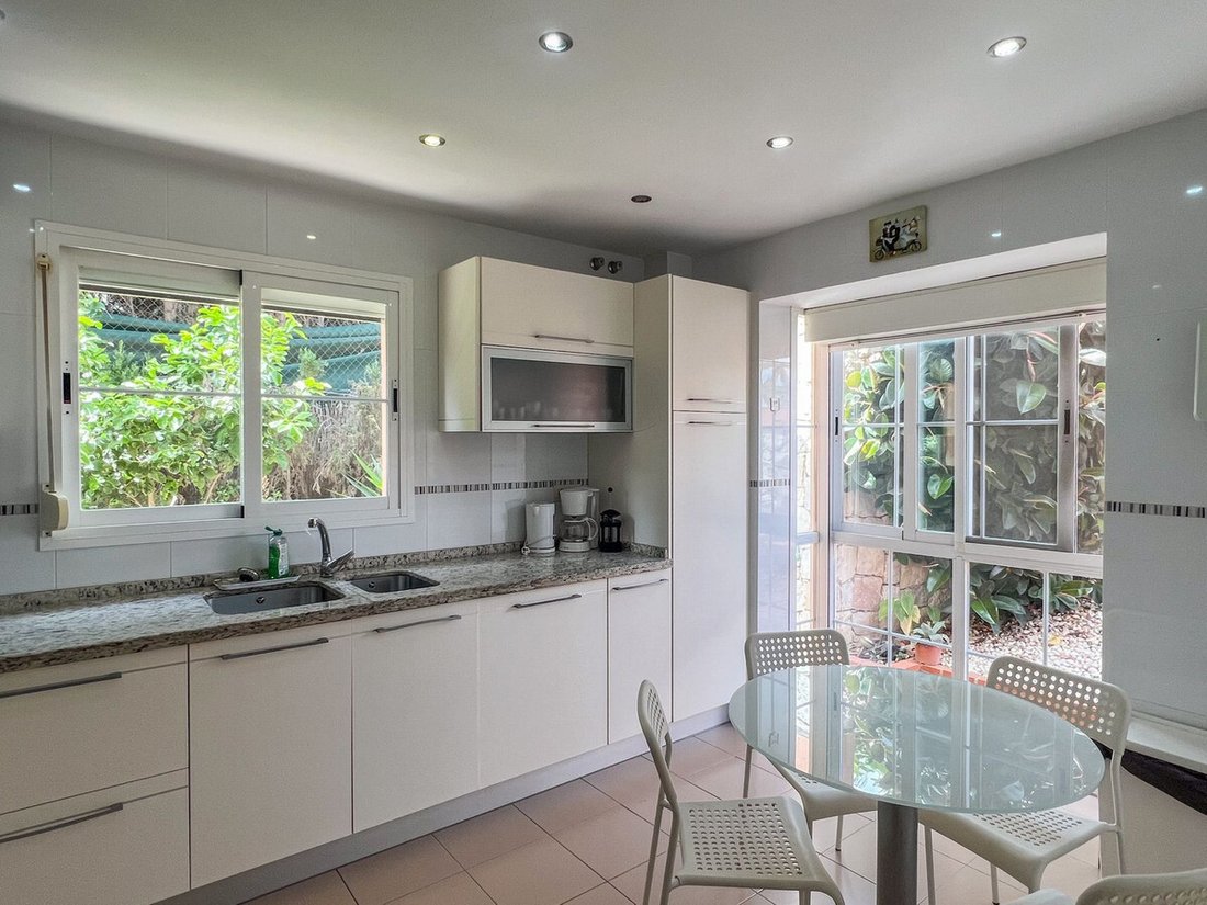 Villa in Mijas, Andalusia, Spain 5 - 17025189