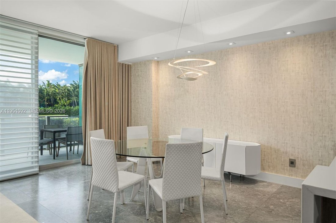 Condo in Key Biscayne, Florida, United States 4 - 17021094