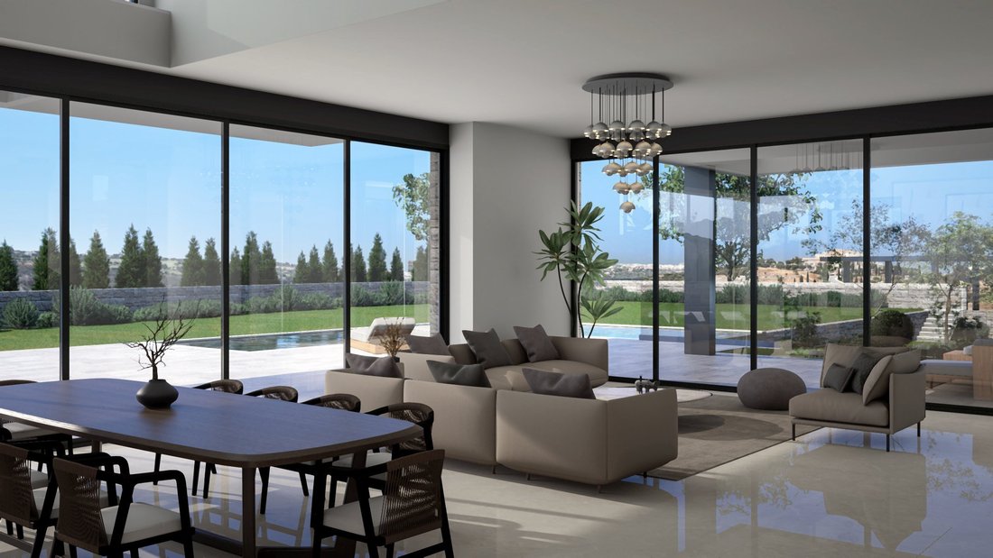 House in Kouklia, Paphos, Cyprus 2 - 17023110