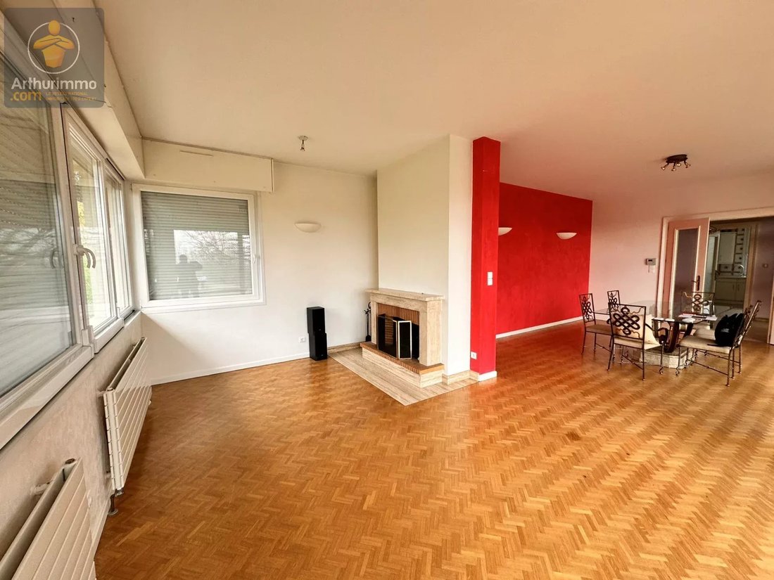 House in Sainte-Ruffine, Grand Est, France 2 - 14004544