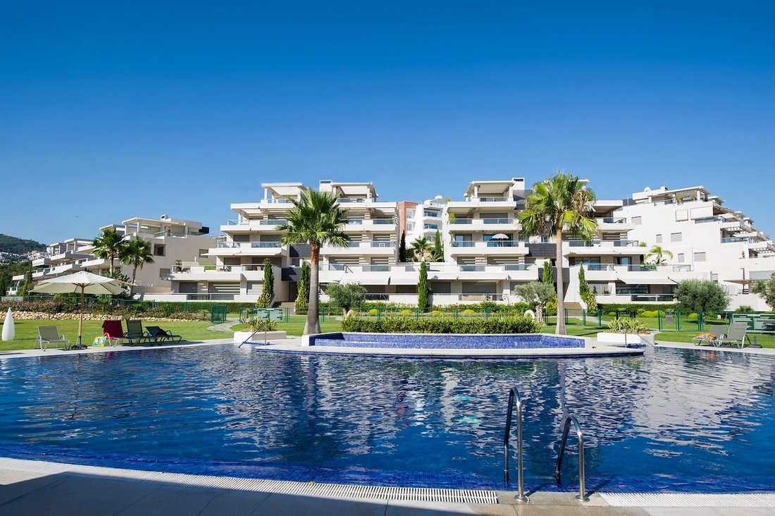 Apartment in Centro, Malaga, Spain 1 - 17025881