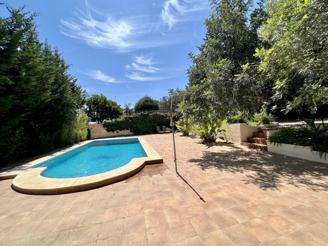Villa in Estepona, Andalusia, Spain 2 - 17029478