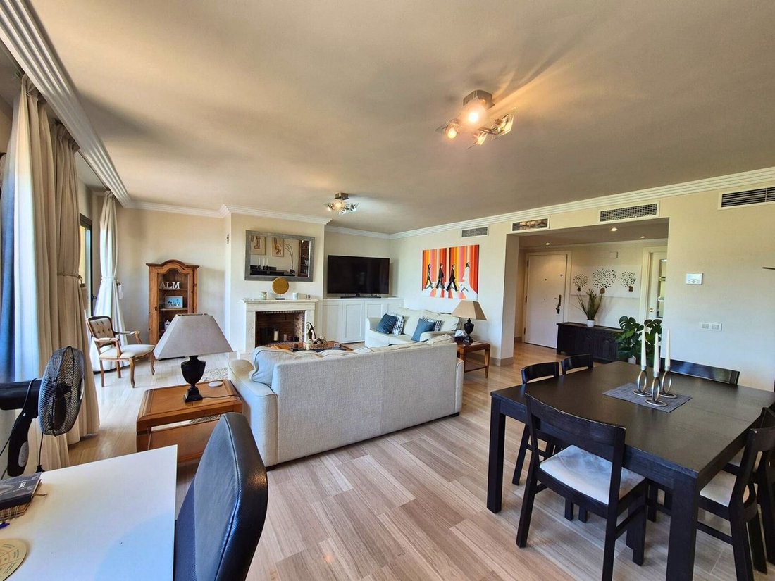 Penthouse in Centro, Malaga, Spain 5 - 17026445