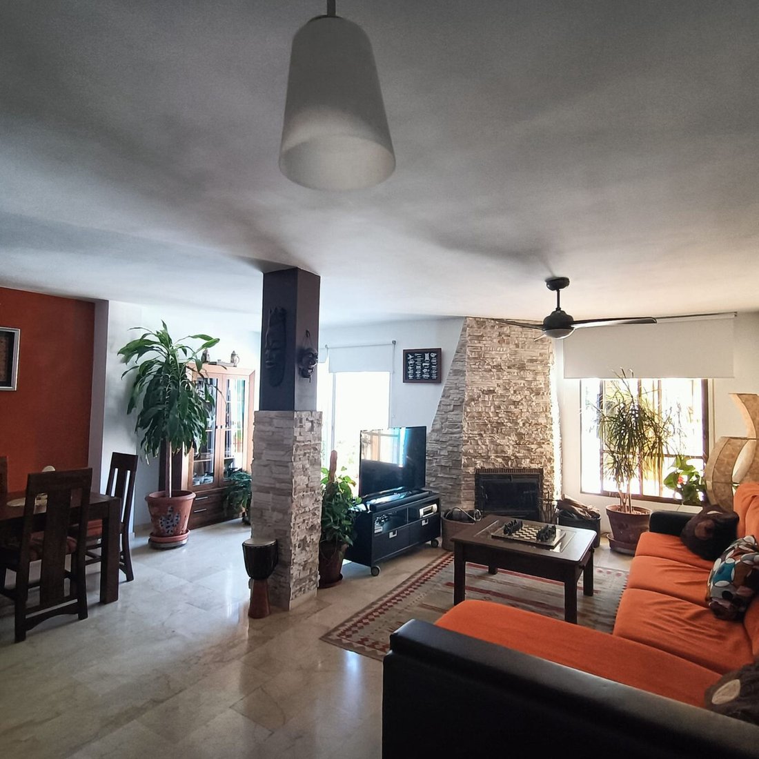 Townhouse in Estepona, Andalusia, Spain 5 - 17028864