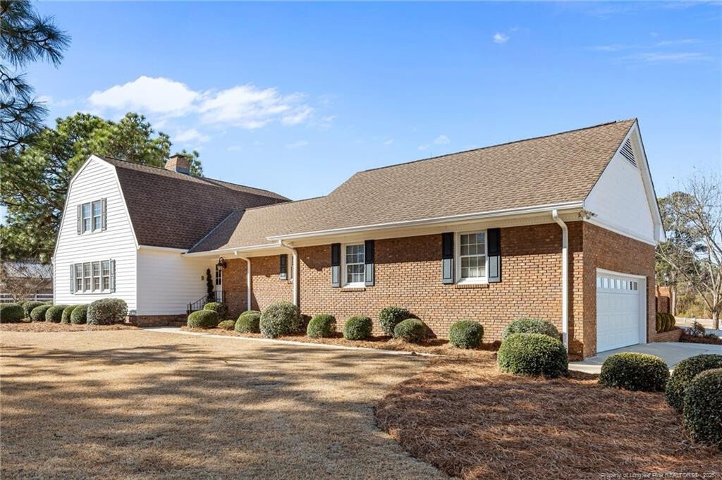House in Benson, North Carolina, United States 3 - 17022462