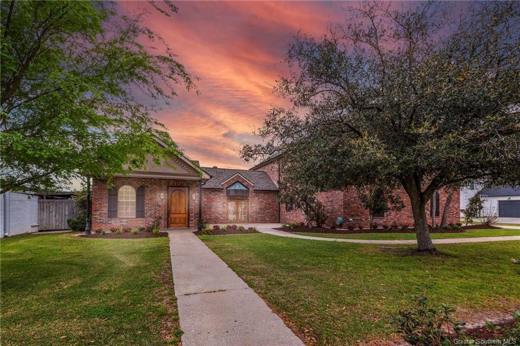 House in Lake Charles, Louisiana, United States 3 - 17020851