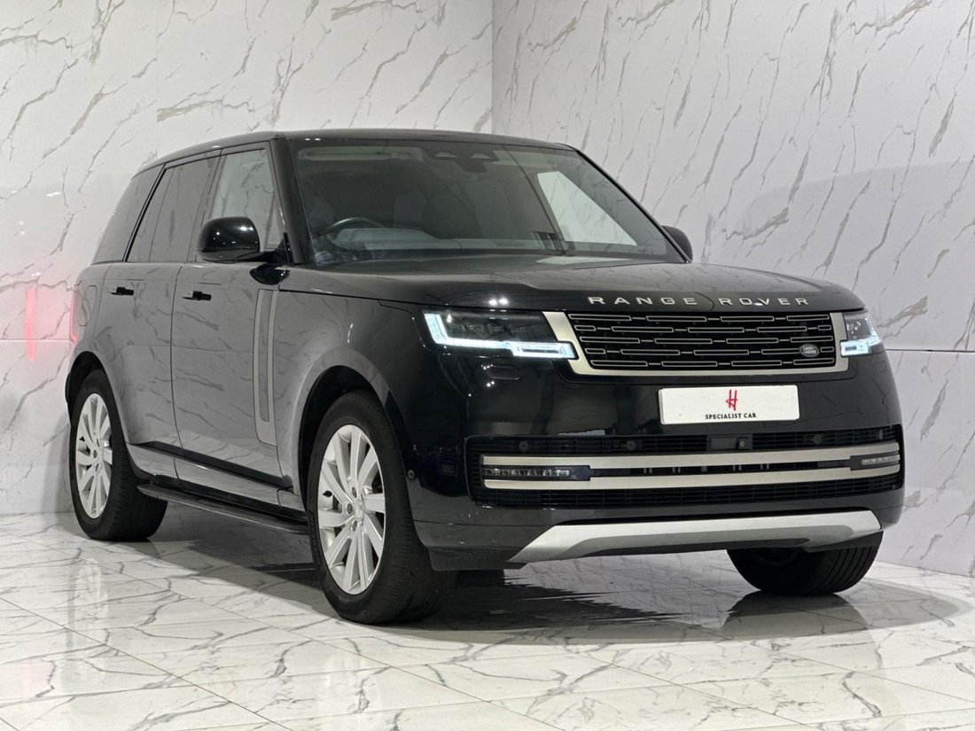 Suv in Ruislip, United Kingdom 4 - 17022644