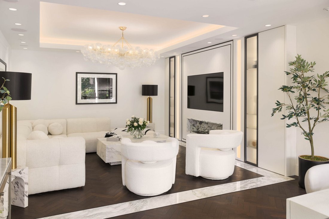 Apartment in Mayfair, Westminster, England 2 - 17023443