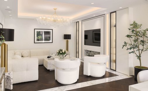 Wohnung in Mayfair, Westminster, England 1