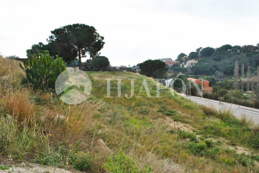 Land in Sant Andreu de Llavaneres, Catalonia, Spain 3 - 17023072
