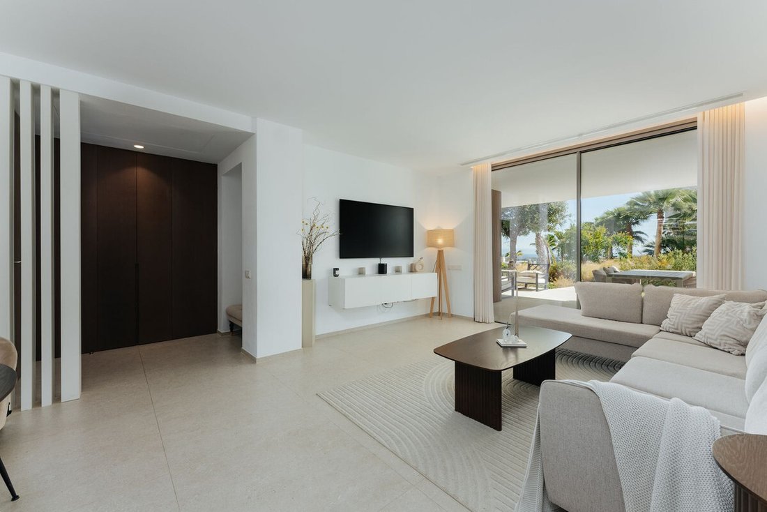 Apartment in Centro, Malaga, Spain 3 - 17030071