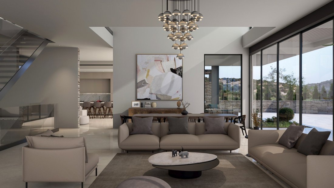 House in Kouklia, Paphos, Cyprus 3 - 17023110