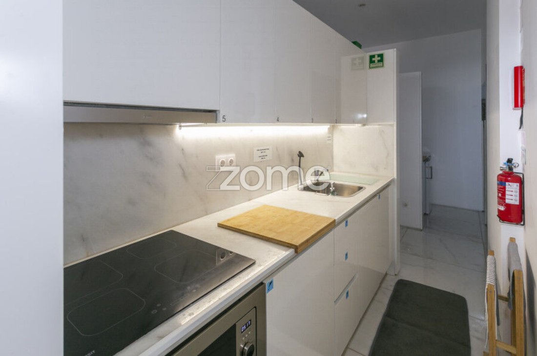 House in Lordelo do Ouro e Massarelos, Porto District, Portugal 5 - 17023892