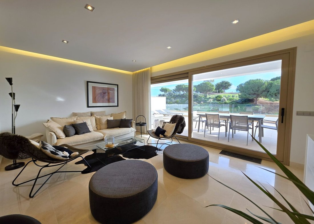 Apartment in Mijas, Andalusia, Spain 3 - 17025911