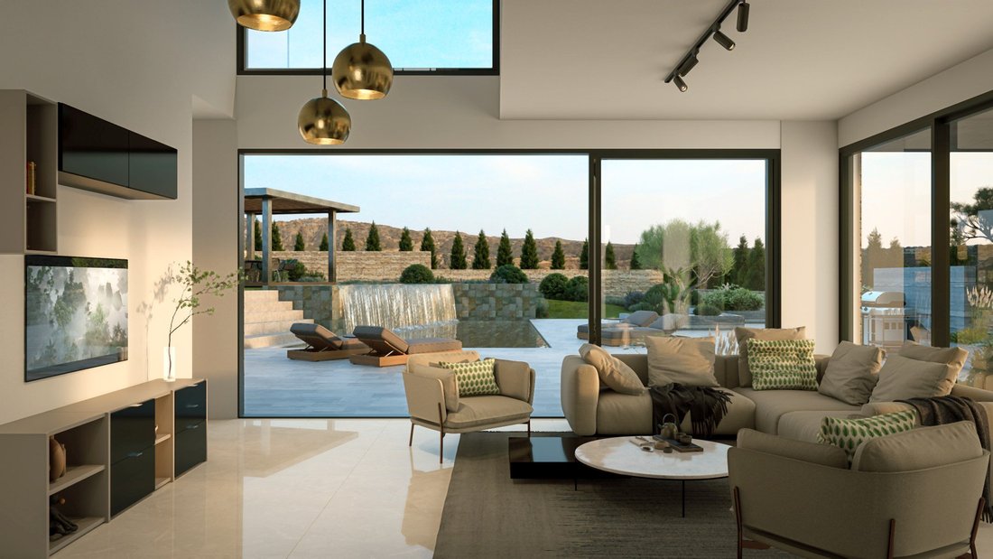 House in Kouklia, Paphos, Cyprus 3 - 17023106
