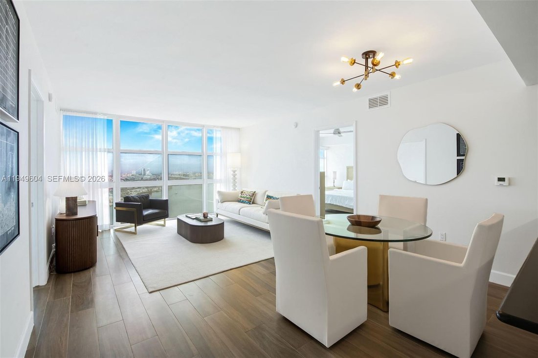 Condo in Miami, Florida, United States 1 - 17023318