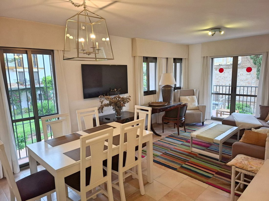 Apartment in Fuengirola, Andalusia, Spain 2 - 17026447