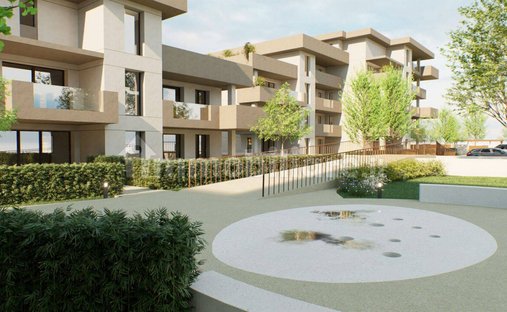 Penthouse en San Lazzaro di Savena, Emilia-Romaña, Italia 1
