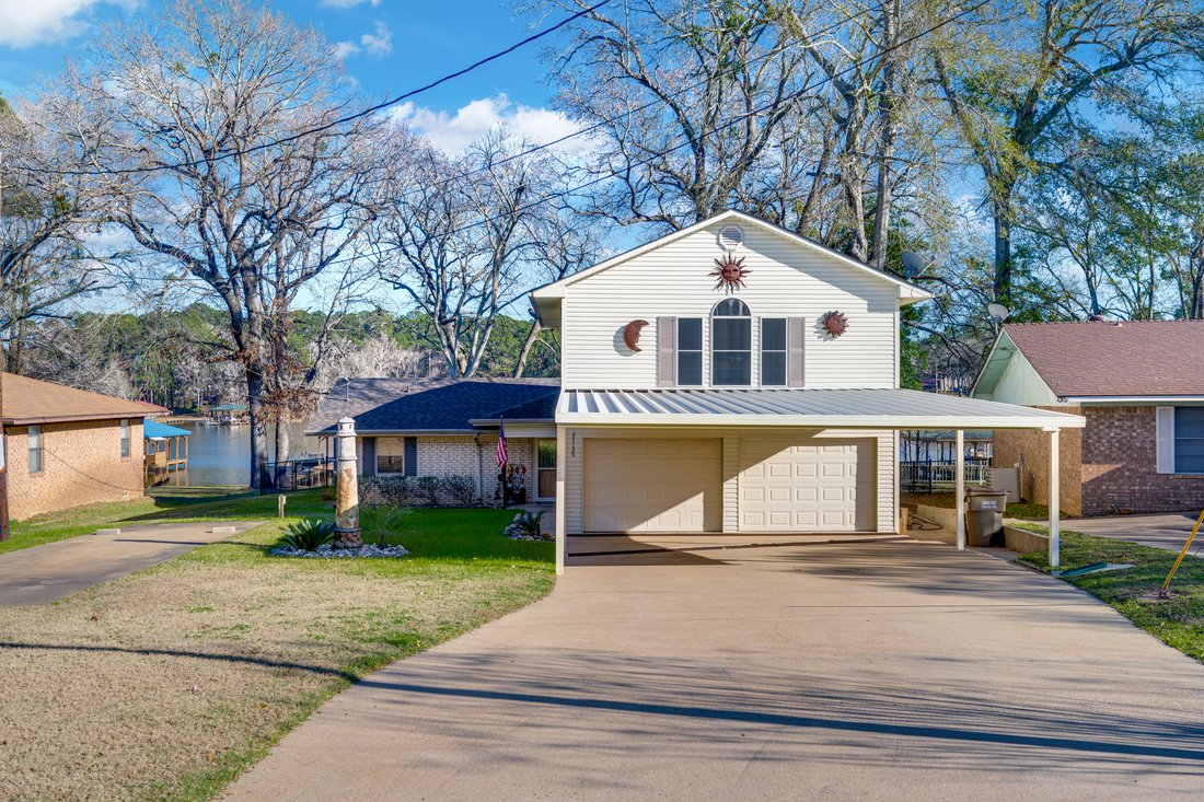 House in Palestine, Texas, United States 1 - 17021826