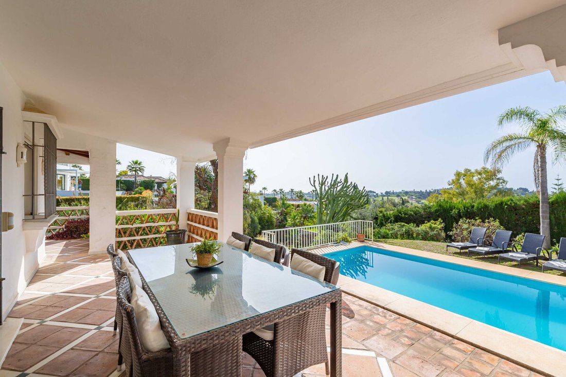 Villa in Centro, Malaga, Spain 2 - 17026425