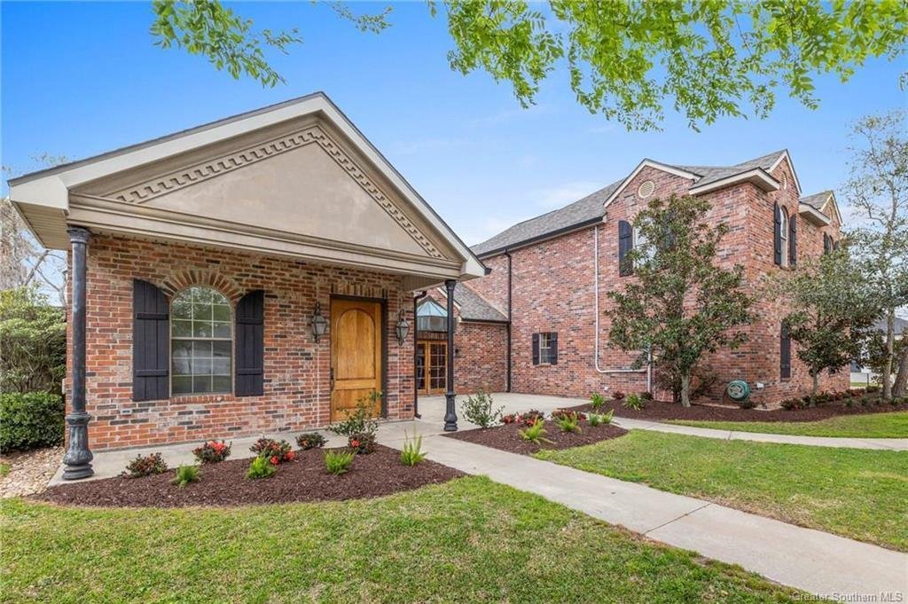 House in Lake Charles, Louisiana, United States 4 - 17020851