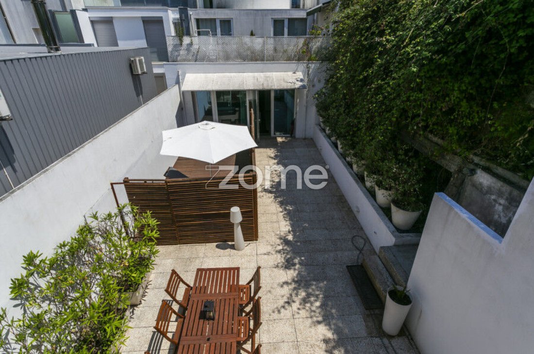 House in Lordelo do Ouro e Massarelos, Porto District, Portugal 4 - 17023892