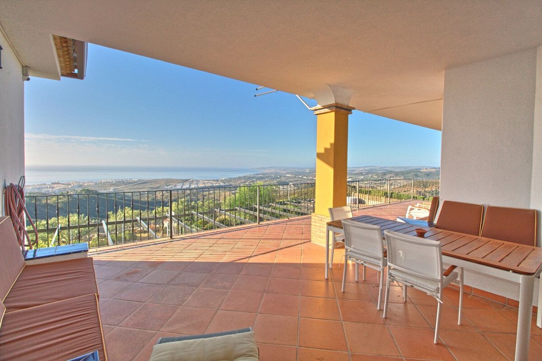 Finca in Estepona, Andalusia, Spain 3 - 17025250