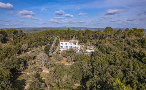 Villa en Les Issambres, Roquebrune-sur-Argens, Francia 1