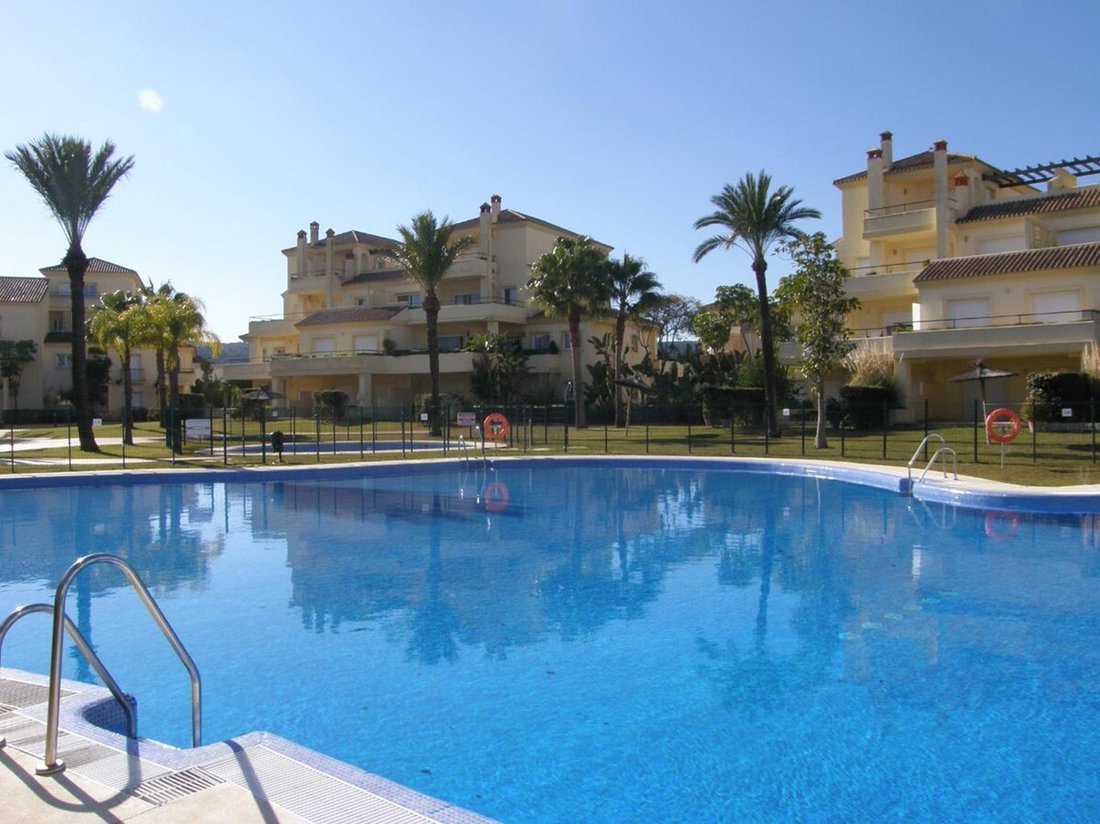 Apartment in Centro, Malaga, Spain 1 - 17025479