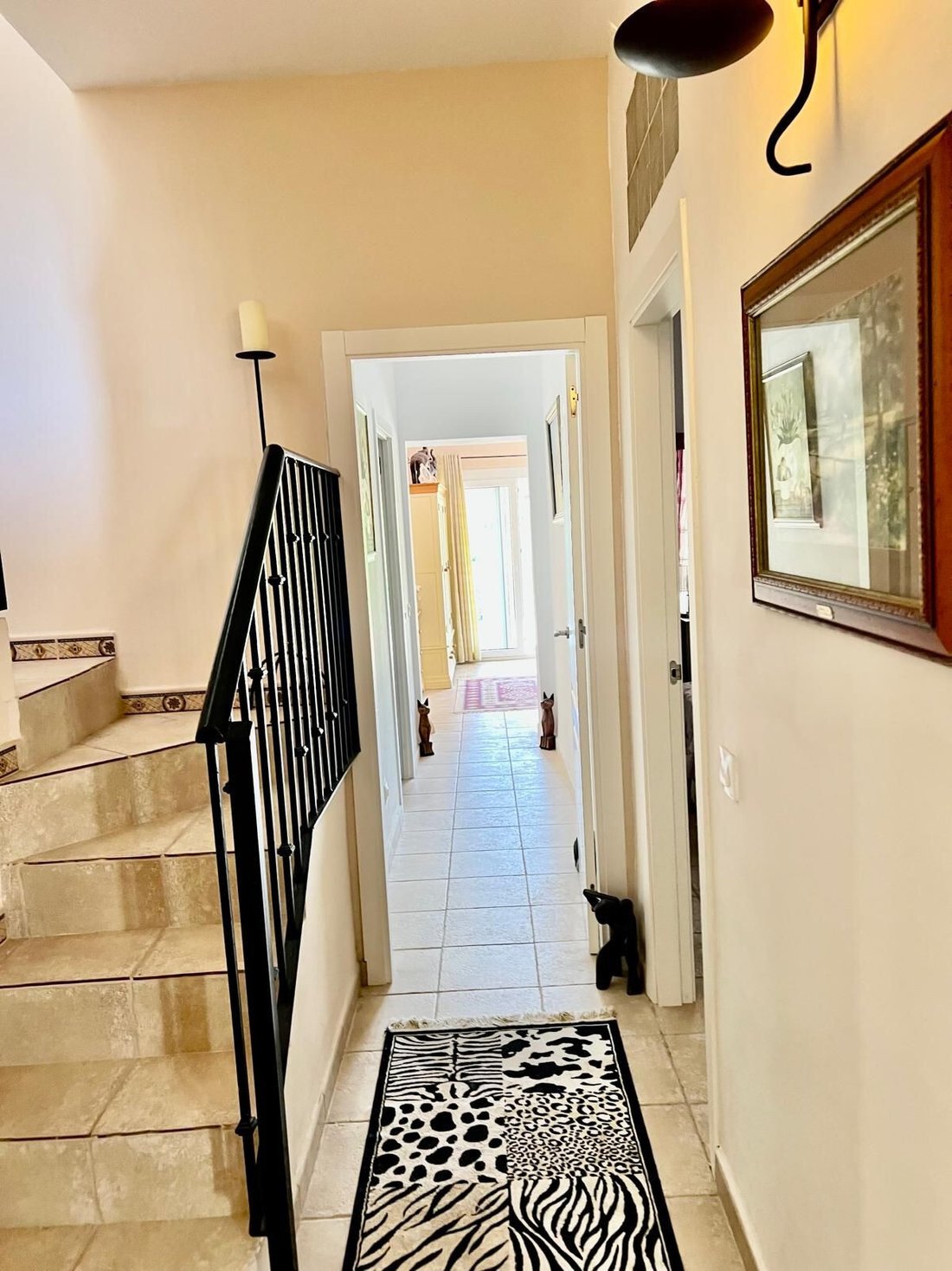 Townhouse in Estepona, Andalusia, Spain 3 - 17026426