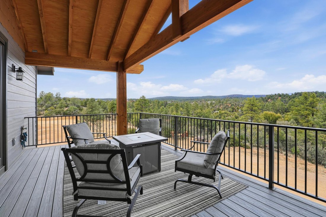 House in Payson, Arizona, United States 4 - 17021851