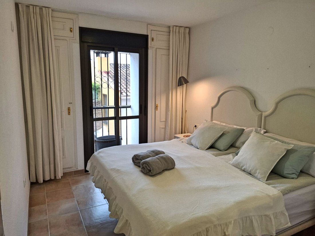 Apartment in Fuengirola, Andalusia, Spain 4 - 17026447